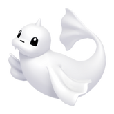 6IV Dewgong Indigo Disk Pokemon Scarlet and Violet
